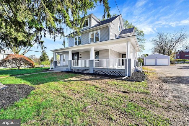 420 E MAIN ST, Westminster, MD 21157