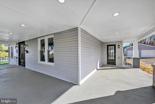 420 E MAIN ST, Westminster, MD 21157