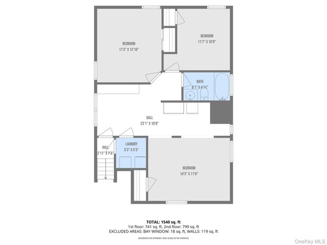 22 Midland Avenue, Port Jefferson, NY 11777