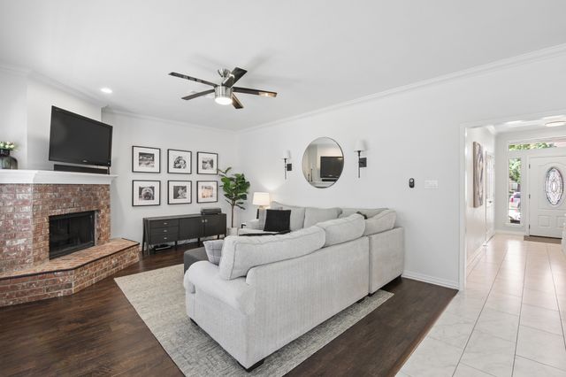 2717 Carmel Drive, Carrollton, TX 75006