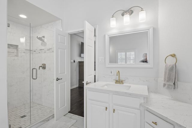 2717 Carmel Drive, Carrollton, TX 75006