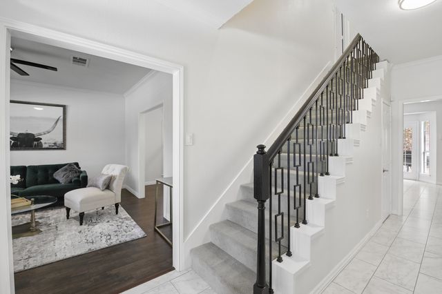 2717 Carmel Drive, Carrollton, TX 75006