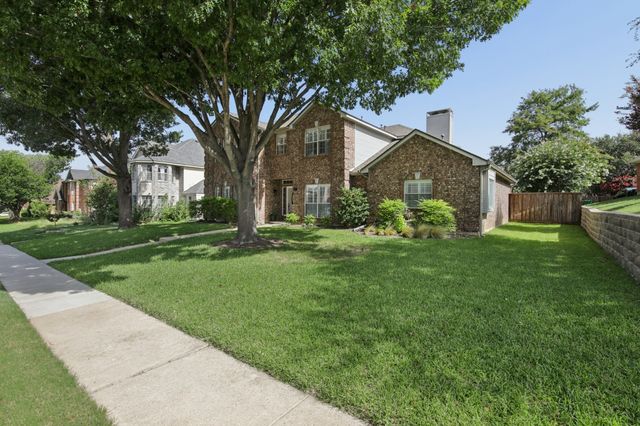 2717 Carmel Drive, Carrollton, TX 75006