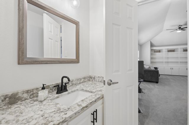 2717 Carmel Drive, Carrollton, TX 75006