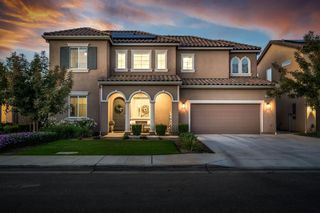 4245 Fairmont Avenue, Clovis, CA 93619