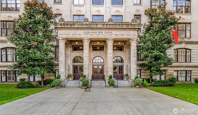 201 Galer Street #334, Seattle, WA 98109