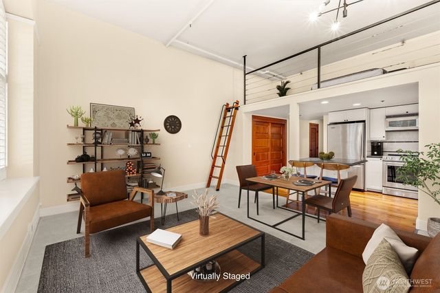 201 Galer Street #334, Seattle, WA 98109