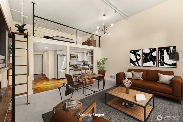 201 Galer Street #334, Seattle, WA 98109