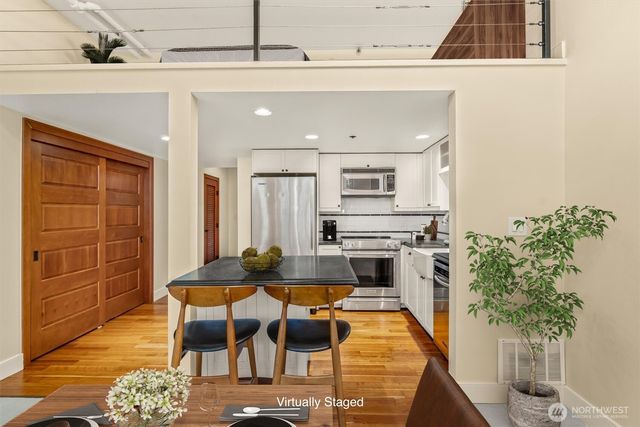 201 Galer Street #334, Seattle, WA 98109