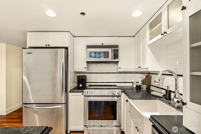 201 Galer Street #334, Seattle, WA 98109