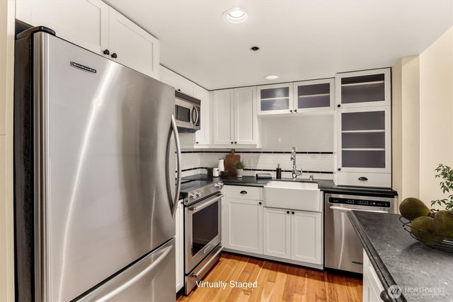 201 Galer Street #334, Seattle, WA 98109