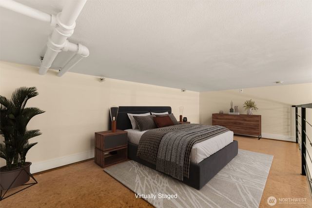 201 Galer Street #334, Seattle, WA 98109