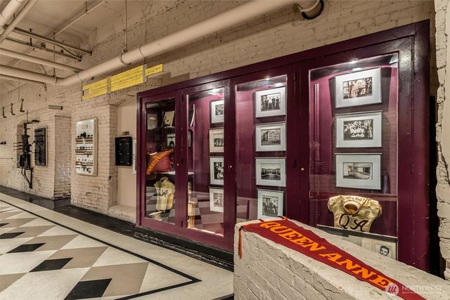 201 Galer Street #334, Seattle, WA 98109