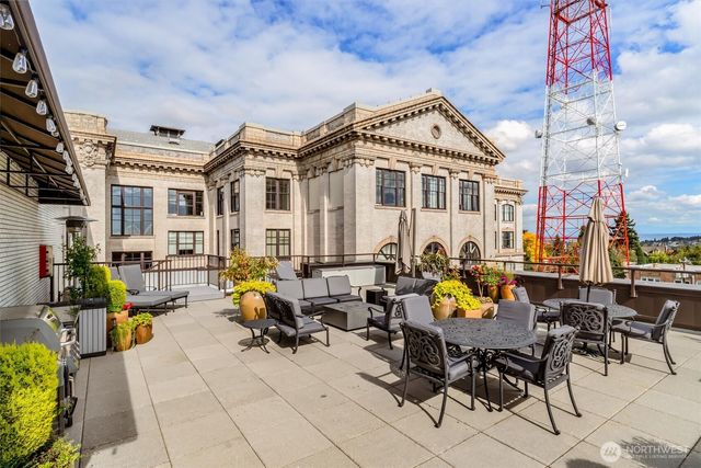 201 Galer Street #334, Seattle, WA 98109