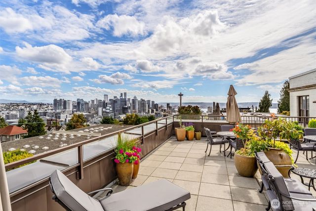 201 Galer Street #334, Seattle, WA 98109