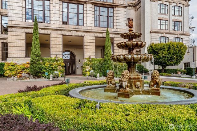 201 Galer Street #334, Seattle, WA 98109