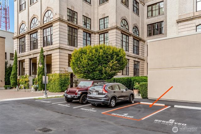 201 Galer Street #334, Seattle, WA 98109