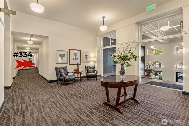 201 Galer Street #334, Seattle, WA 98109