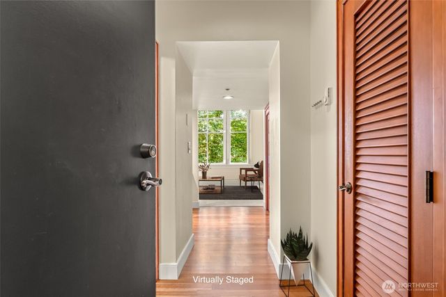 201 Galer Street #334, Seattle, WA 98109