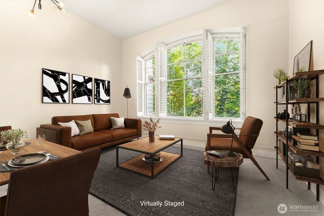 201 Galer Street #334, Seattle, WA 98109