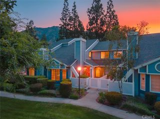 1677 Crystal Canyon Drive, Azusa, CA 91702