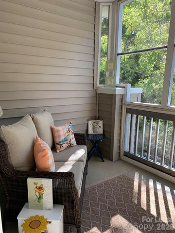 9033 Rosalyn Glen Road, Cornelius, NC 28031