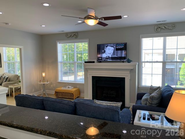 9033 Rosalyn Glen Road, Cornelius, NC 28031