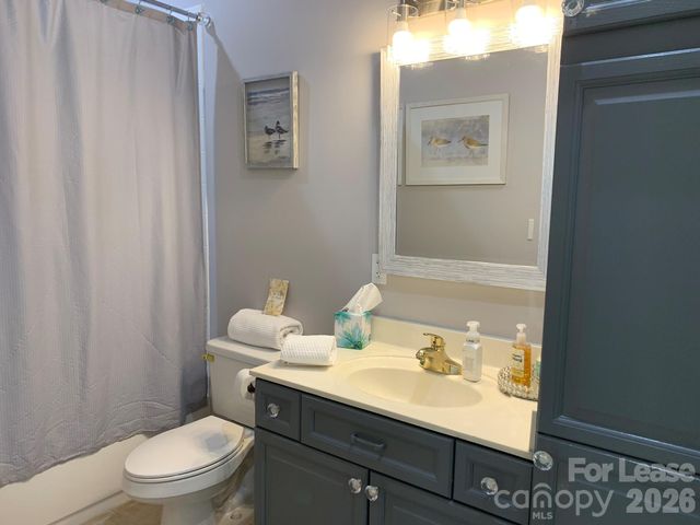 9033 Rosalyn Glen Road, Cornelius, NC 28031