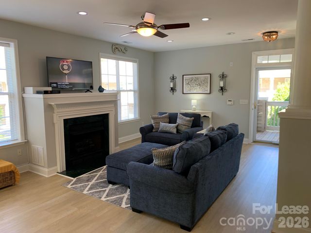 9033 Rosalyn Glen Road, Cornelius, NC 28031