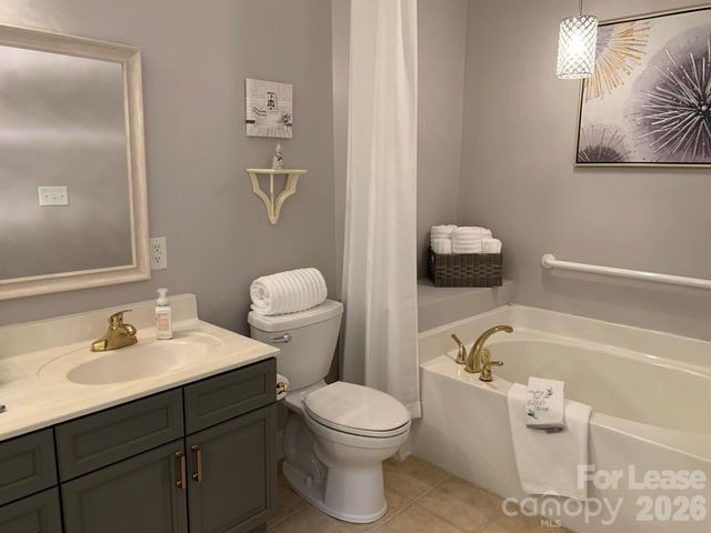 9033 Rosalyn Glen Road, Cornelius, NC 28031