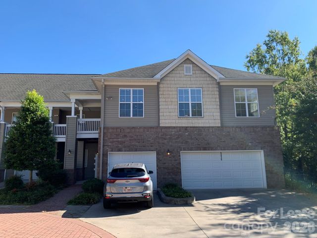 9033 Rosalyn Glen Road, Cornelius, NC 28031
