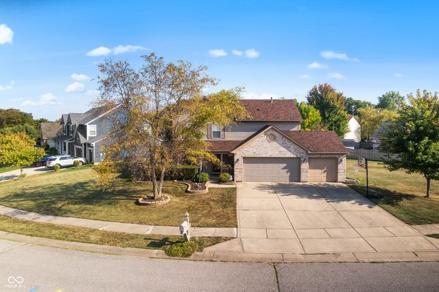 7913 Meadow Bend Lane, Indianapolis, IN 46259