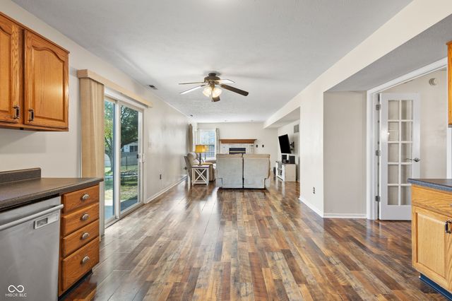 7913 Meadow Bend Lane, Indianapolis, IN 46259