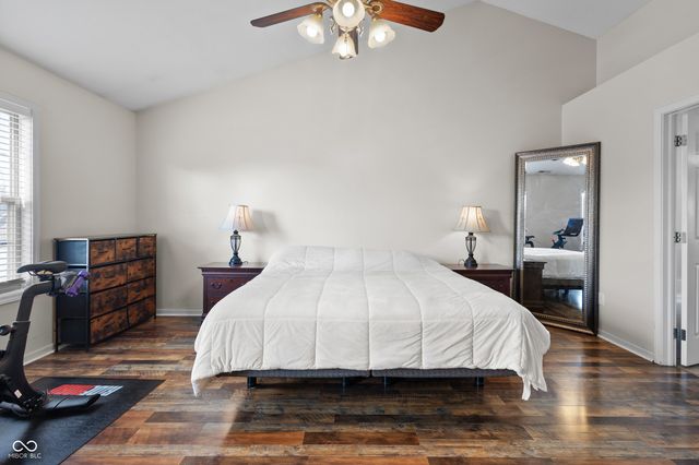 7913 Meadow Bend Lane, Indianapolis, IN 46259