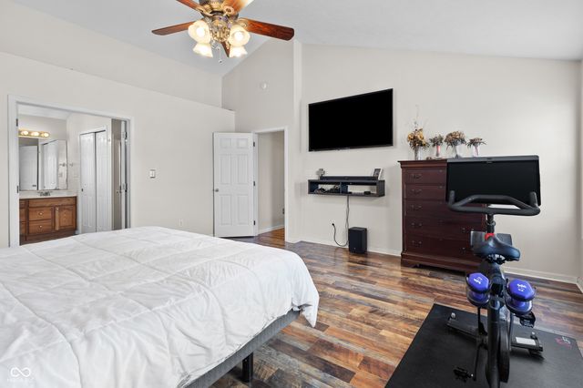 7913 Meadow Bend Lane, Indianapolis, IN 46259