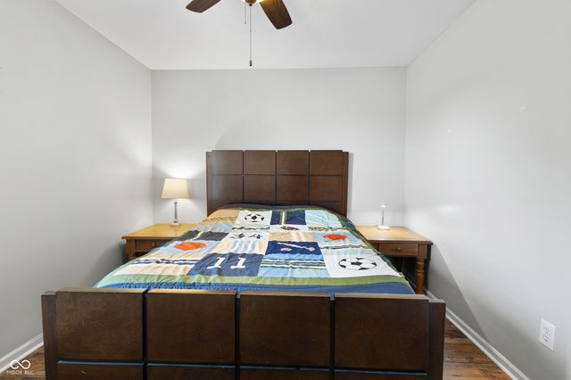 7913 Meadow Bend Lane, Indianapolis, IN 46259