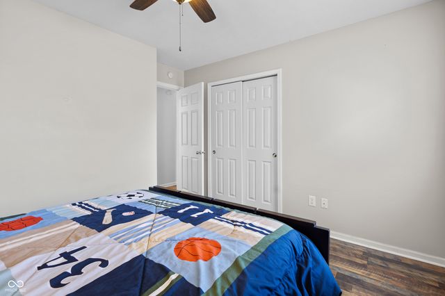 7913 Meadow Bend Lane, Indianapolis, IN 46259