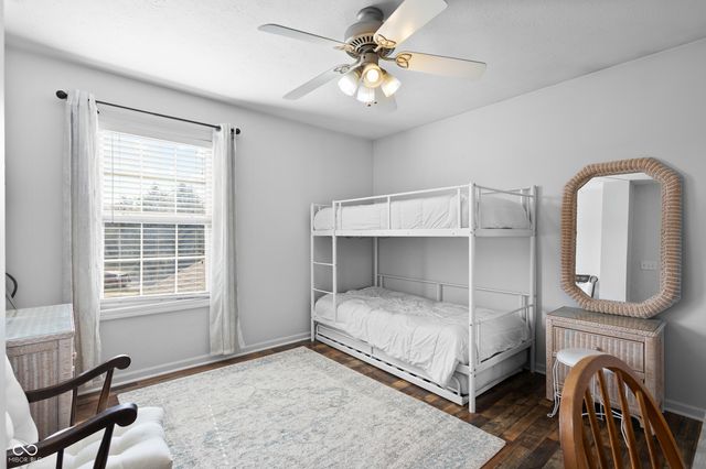 7913 Meadow Bend Lane, Indianapolis, IN 46259