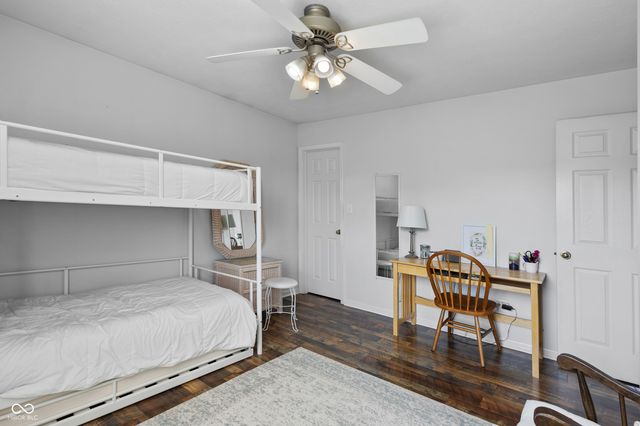 7913 Meadow Bend Lane, Indianapolis, IN 46259