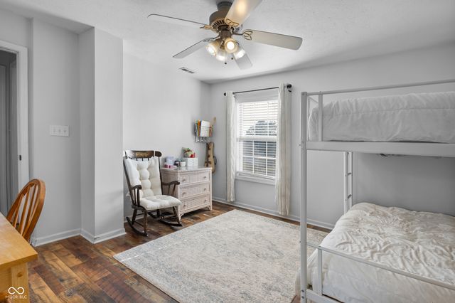 7913 Meadow Bend Lane, Indianapolis, IN 46259