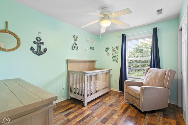 7913 Meadow Bend Lane, Indianapolis, IN 46259