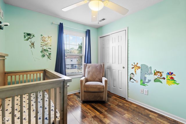 7913 Meadow Bend Lane, Indianapolis, IN 46259