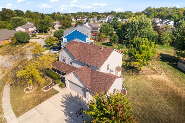 7913 Meadow Bend Lane, Indianapolis, IN 46259