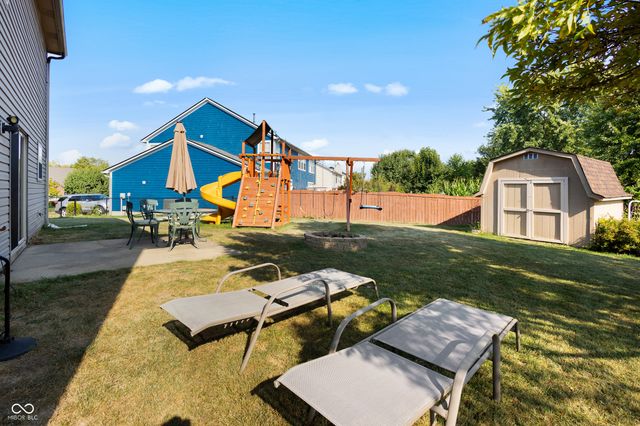 7913 Meadow Bend Lane, Indianapolis, IN 46259