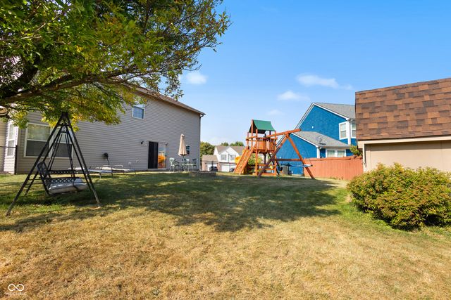 7913 Meadow Bend Lane, Indianapolis, IN 46259