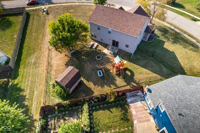 7913 Meadow Bend Lane, Indianapolis, IN 46259