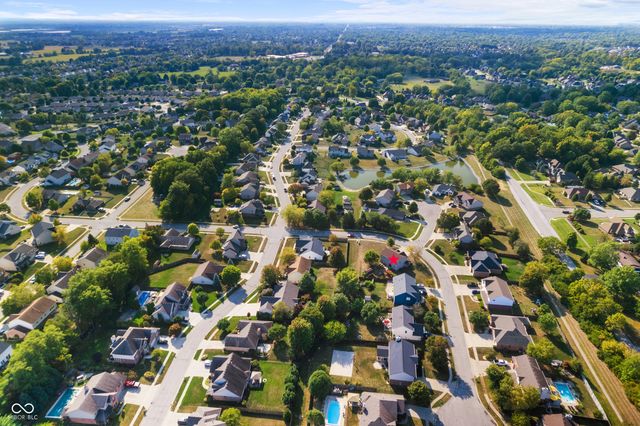 7913 Meadow Bend Lane, Indianapolis, IN 46259