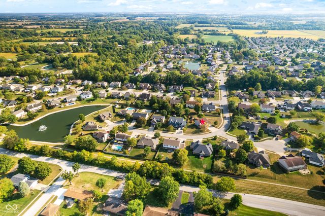 7913 Meadow Bend Lane, Indianapolis, IN 46259