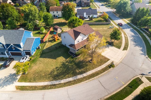 7913 Meadow Bend Lane, Indianapolis, IN 46259