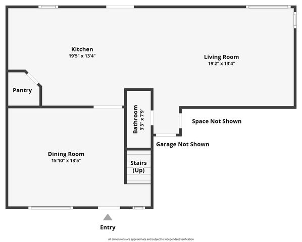 7913 Meadow Bend Lane, Indianapolis, IN 46259